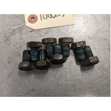 10Q215 Flexplate Bolts For 11-13 Dodge Journey  3.6